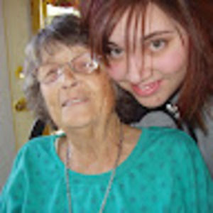 Meet your Posher, Lori